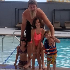 Meet your Posher, Mary ellen